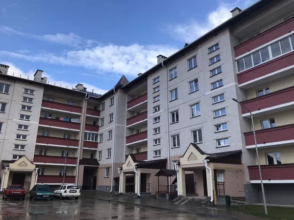 49-кв. жилой дом по ул. Карского, 50